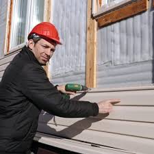 Best Aluminum Siding Installation  in Miamisburg, OH